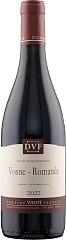 Вино Domaine Vigot Fabrice Vosne-Romanеe Village 2022