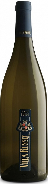 Villa Russiz Pinot Bianco Collio 2020 Set 6 Bottles