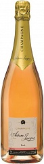 Шампанское и игристое Adam-Jaeger Rose Selection Brut