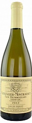 Вино Louis Jadot Chevalier-Montrachet Les Demoiselles 2013