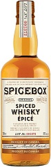 Віскі Spicebox The Original Spiced Whiksy Set 6 bottles