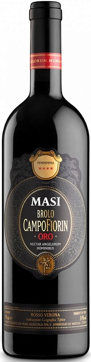 Masi Brolo CampoFiorin Oro 2019