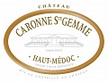 Chateau Caronne Sainte-Gemme