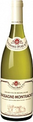 Вино Bouchard Pere & Fils Chassagne-Montrachet Bourgogne 2010