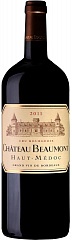 Вино Chateau Beaumont AOC Cru Bourgeois 2011 Magnum 1,5L