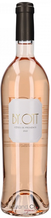 Ott By Ott Cotes de Provence Rose 2022