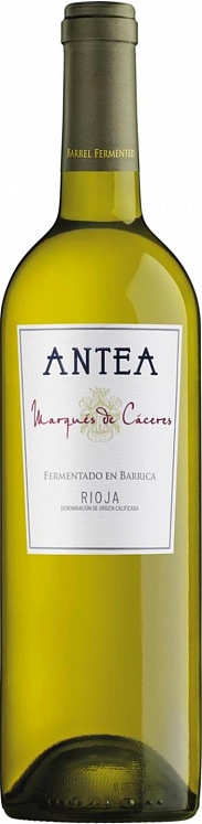 Marques de Caceres Antea 2014 Set 6 bottles