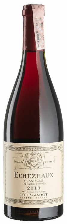 Louis Jadot Echezeaux Grand Cru 2013