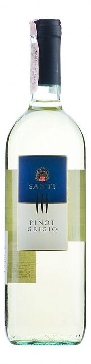 Santi Pinot Grigio 2013