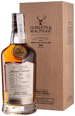 Виски Mortlach 33 YO 1987/2021 Connoisseurs Choice Gordon & MacPhail