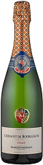Шампанське та ігристе Francois Martenot Cremant de Bourgogne Brut 2020 Set 6 bottles