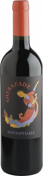 Donnafugata Sherazade 2018 Set 6 bottles