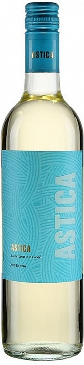 Trapiche Astica Sauvignon Blanc Semillon 2020 Set 6 bottles