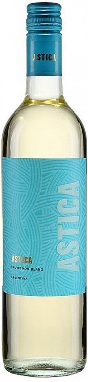 Trapiche Astica Sauvignon Blanc Semillon 2020 Set 6 bottles