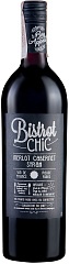 Вино Bistrot Chic Merlot Cabernet Sauvignon Syrah Set 6 Bottles