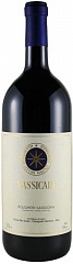 Вино Tenuta San Guido Sassicaia 2013 Magnum 1,5L