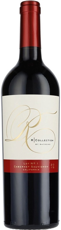 Raymond R Collection Cabernet Sauvignon 2019