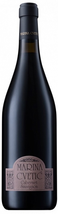 Masciarelli Cabernet Sauvignon Marina Cvetic 2015
