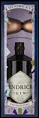 Hendricks Gin Enchanters