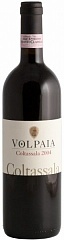 Вино Castello di Volpaia Coltassala 2004