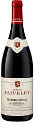 Joseph Faiveley Bourgogne Pinot Noir 2023 Set 6 bottles