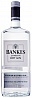 Bankes London Dry Gin 1L Set 6 Bottles