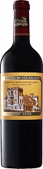 Вино Chateau Ducru-Beaucaillou 2004