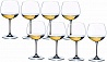 Riedel Vinum XL Montrachet (Chardonnay) 552 ml Set of 8