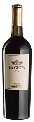 Вино Riecine La Gioia 2006