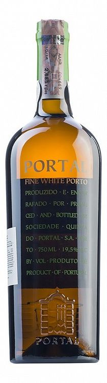 Quinta do Portal Fine White Porto