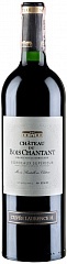 Вино Chateau du Bois Chantant Bordeaux Superieur 2018 Set 6 bottles