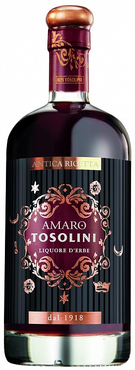 Bepi Tosolini Amaro