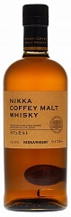 Віскі Nikka Coffey Malt