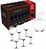 Riedel Ouverture 6 Magnum Glasses & "Apple" Decanter Gift Set - thumb - 1