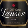 Lanson Black Label Brut Jeroboam 3L