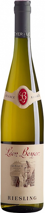 Leon Beyer Riesling 2019 Set 6 bottles