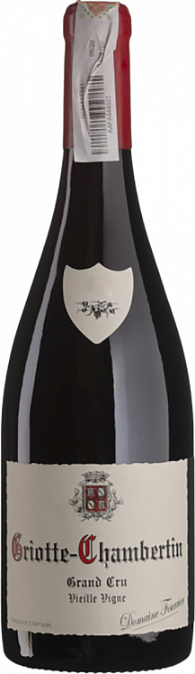 Domaine Fourrier Griotte-Chambertin Grand Cru 2021