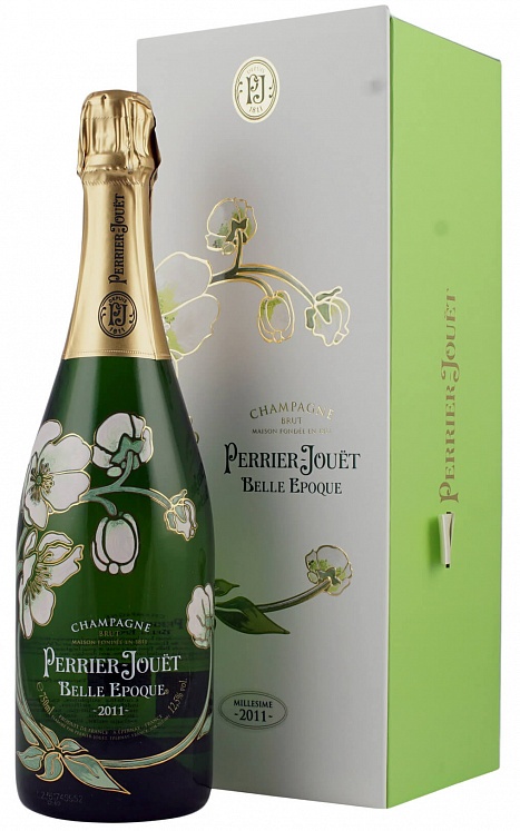 Perrier-Jouet Belle Epoque Brut