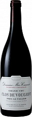Domaine Meo-Camuzet Clos de Vougeot Grand Cru Pres le Cellier 2023
