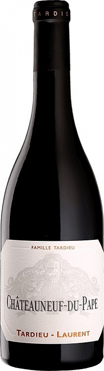Tardieu-Laurent Chateauneuf-du-Pape 2017