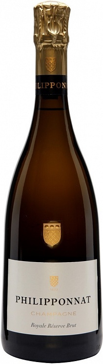 Philipponnat Royal Reserve