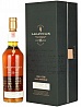 Lagavulin 25 YO 200th Anniversary Edition