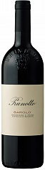 Вино Prunotto Barolo 2009