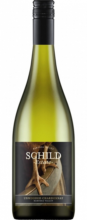 Schild Estate Barossa Valley Chardonnay 2017 Set 6 bottles