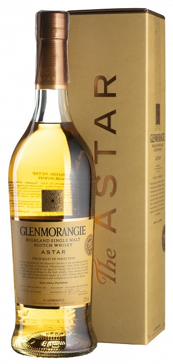 Glenmorangie Astar