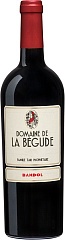 Domaine de la Begude Bandol Rouge 2020 Set 6 Bottles