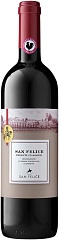 Вино Agricola San Felice Chianti Classico DOCG 2023 Set 6 Bottles