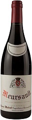 Вино Domaine Matrot Meursault Rouge 2023