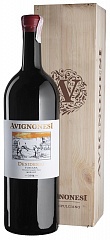 Вино Avignonesi Desiderio Cortona Merlot 2014, 3L