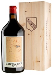 Вино Montevertine Le Pergole Torte 2020, 3L